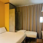 ホテル Ibis Budget Centre イエール