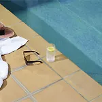 Ibis Budget Centre ホテル イエール