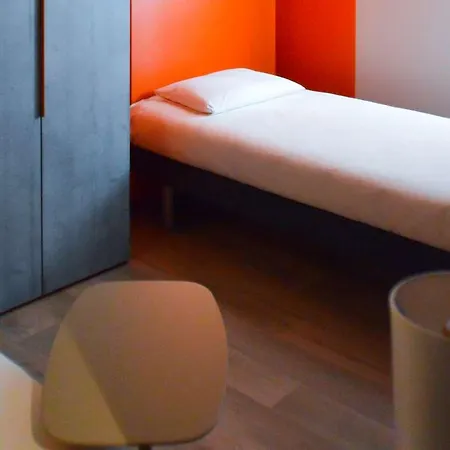 Hotel Ibis Budget Centre *