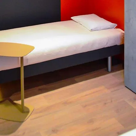 Hotel Ibis Budget Centre *