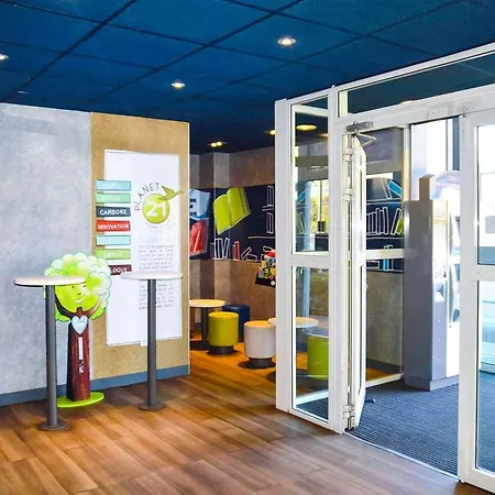 Ibis Budget Centre