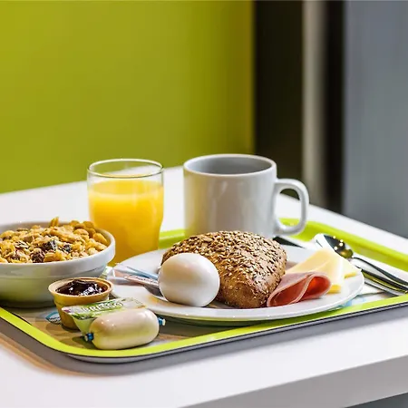 호텔 Ibis Budget Centre