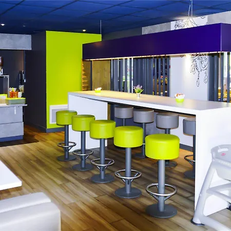 Ibis Budget Centre
