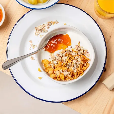 Ibis Budget Centre 호텔 히에레