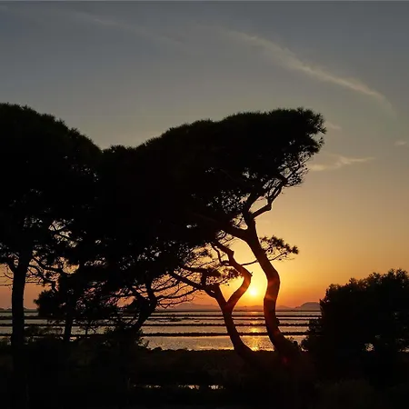 Ibis Budget Centre 호텔 *