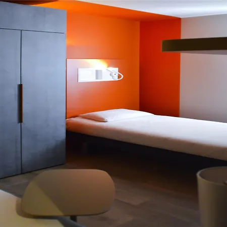 Ibis Budget Centre 히에레