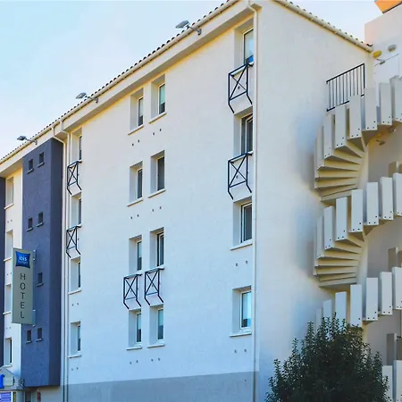 Ibis Budget Centre Hyeres