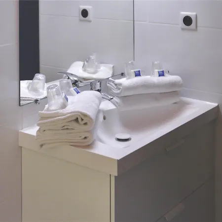 Ibis Budget Centre Hotel