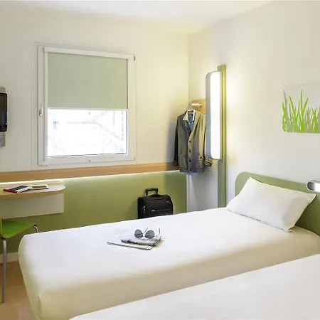 Ibis Budget Centre 히에레