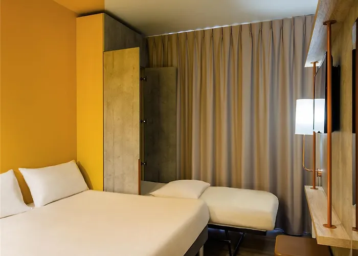 Ibis Budget Centre Hyeres