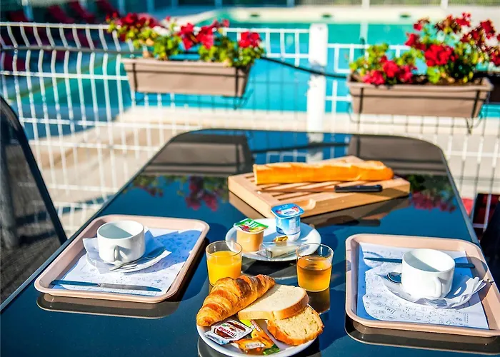 Ibis Budget Centre Hyeres
